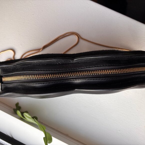 Rare Kate Spade Mustache Crossbody/Clutch Bag – Collector's Piece - Picture 6 of 12